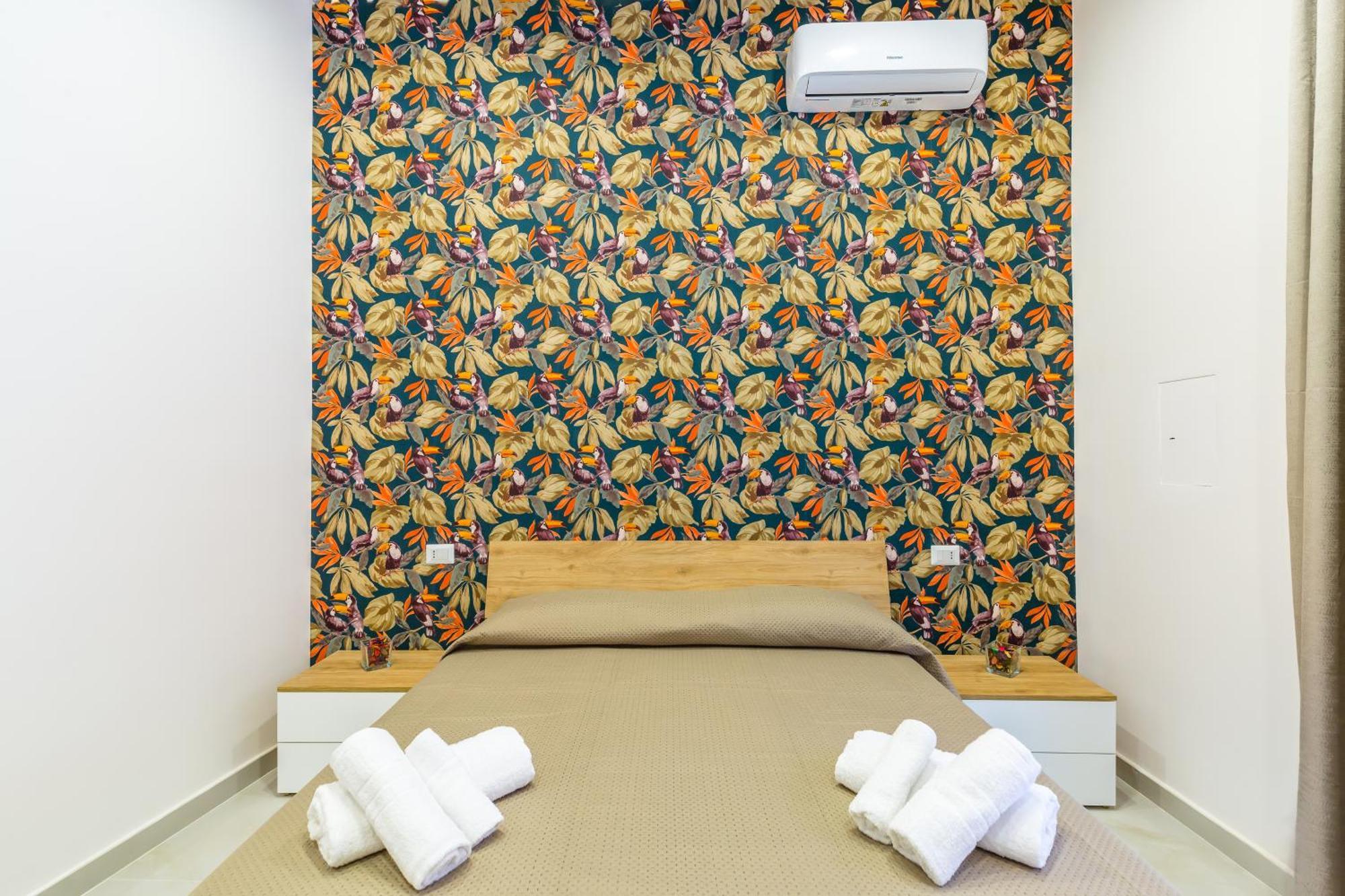 Toledo House Apartments Naples Exterior photo