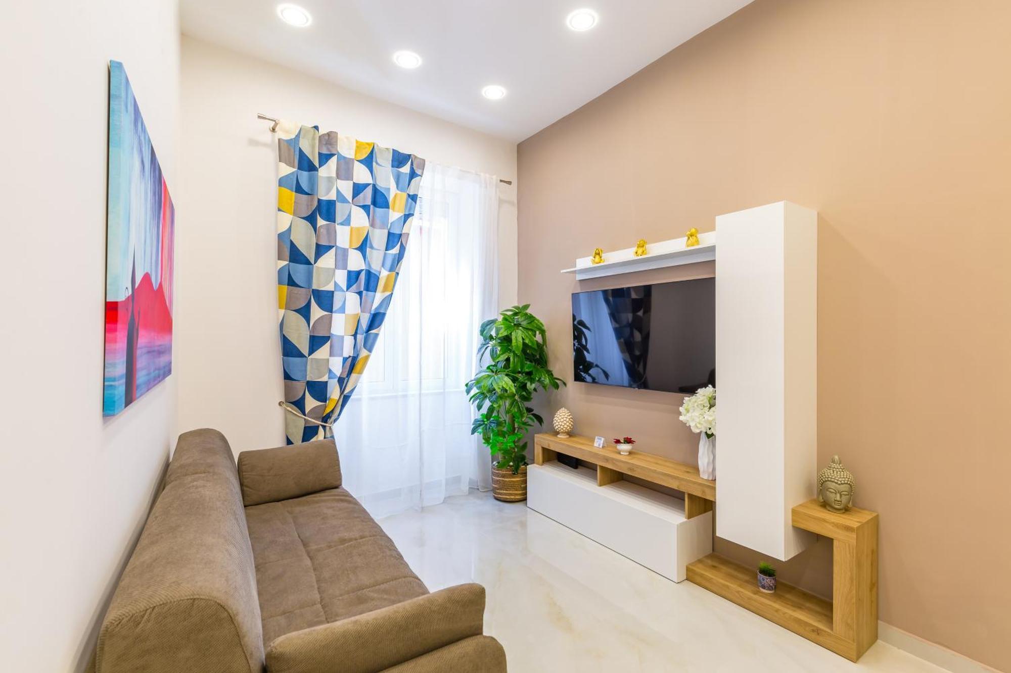 Toledo House Apartments Naples Exterior photo
