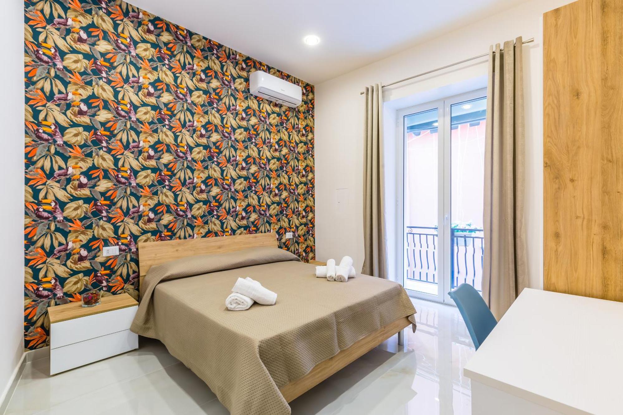 Toledo House Apartments Naples Exterior photo